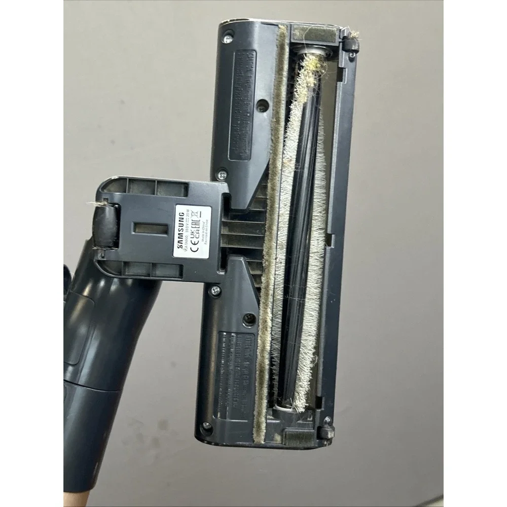 Samsung Jet 60 Flex Cordless Stick Vacuum Model VS15A6031R7/AA  W/ Charger
